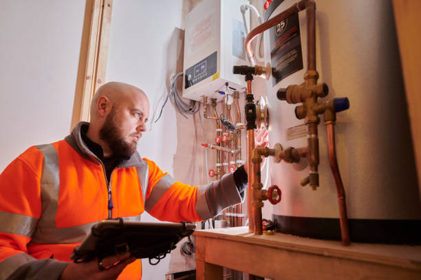 Best Plumbing Services Near Me  in Oakland, MD