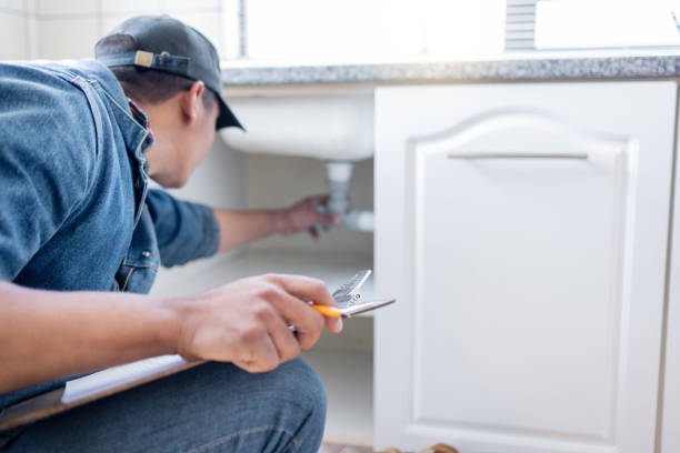 Best Same-Day Plumbing Service  in Oakland, MD