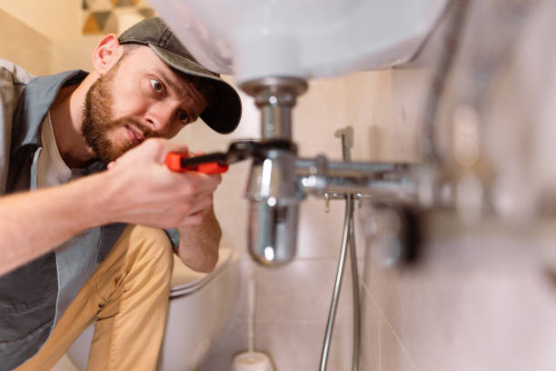 Professional Plumbing in Oakland, MD