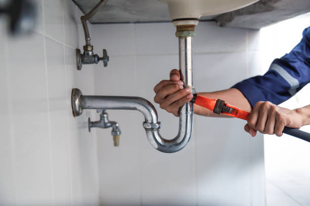 Best Sewer Line Repair  in Oakland, MD