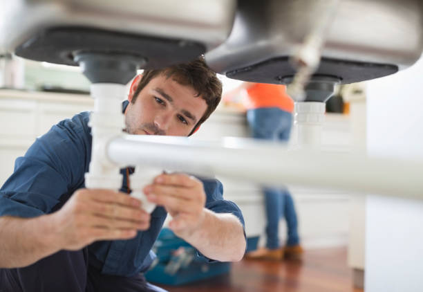 Best Plumbing Inspection Services  in Oakland, MD