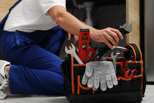  Oakland, MD Plumbing Pros