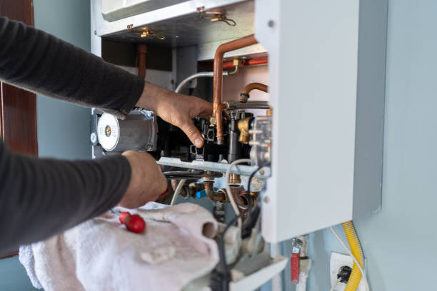 Best Faucet Repair  in Oakland, MD