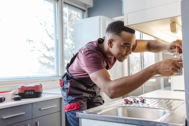 Best Sewer Line Repair  in Oakland, MD