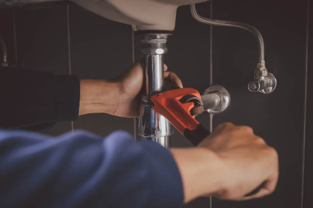 Best Leak Detection Services  in Oakland, MD
